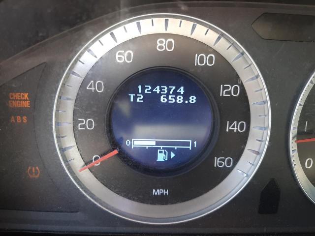 2010 VOLVO XC70 3.2 YV4982BZ4A1074585