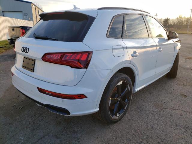 2020 AUDI SQ5 PREMIU WA1B4AFY7L2077628