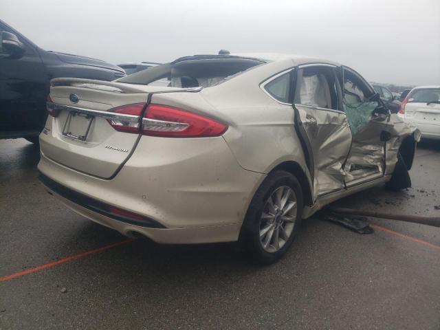 2018 FORD FUSION TIT - 3FA6P0SU6JR166200