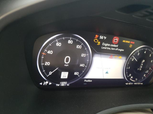 2021 VOLVO XC90 T6 IN YV4A221L5M1678517
