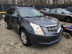 2011 CADILLAC  SRX