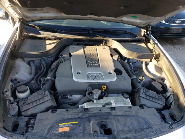 2013 INFINITI G37 BASE JN1CV6AP7DM723813