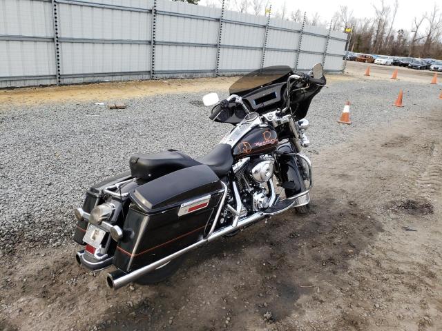 2002 HARLEY-DAVIDSON FLHR 1HD1FDV122Y602235