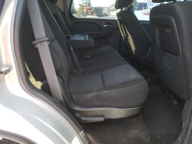 2011 GMC YUKON SLE 1GKS2AE08BR115806