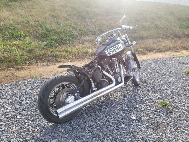 2001 HARLEY-DAVIDSON FXSTB 1HD1BTY1X1Y049592