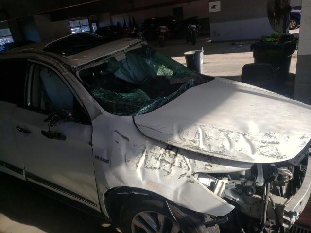 2014 INFINITI QX60 HYBRI 5N1CL0MM6EC531819