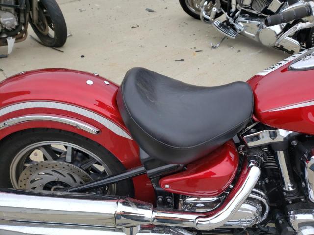 2009 YAMAHA XV1700 A JYAVP28E69A002805