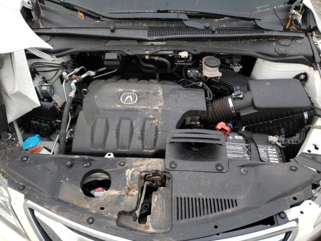 2018 ACURA RDX ADVANC 5J8TB3H70JL009891