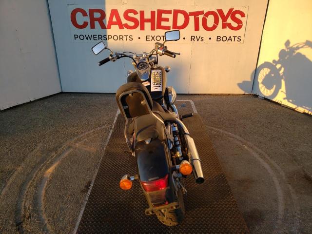 2007 HONDA SHADOW JH2RC53147M000397