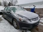 2009 HONDA  ACCORD