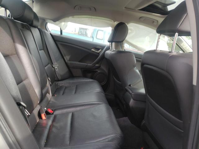 2010 ACURA TSX JH4CU2F67AC011228