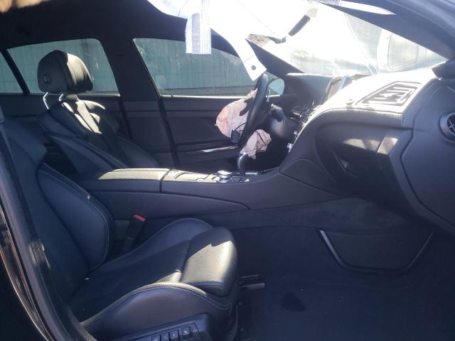 2015 BMW M6 GRAN CO WBS6C9C58FD467786