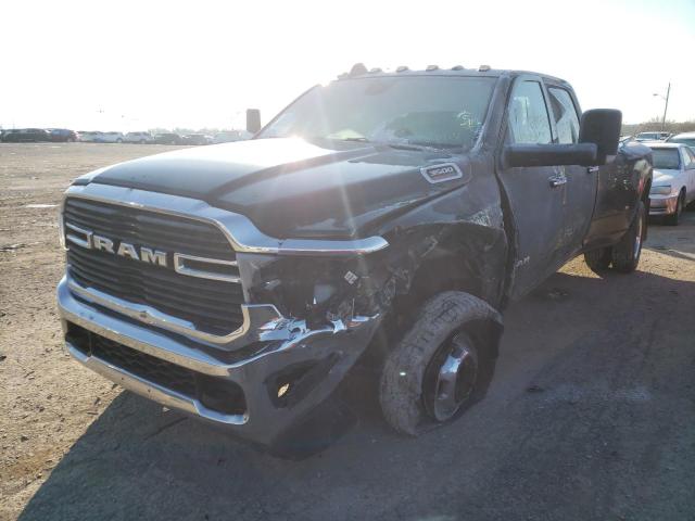 2019 RAM 3500 BIG H 3C63RRHL6KG524202
