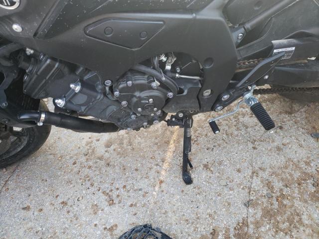 2013 YAMAHA FZ8 N JYARN27EXDA003540