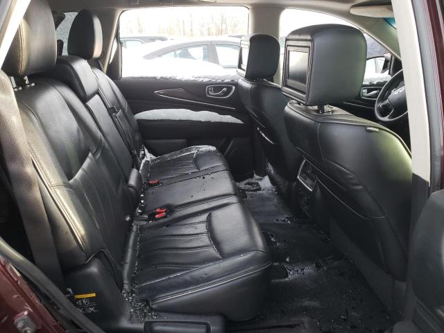 2014 INFINITI QX60 HYBRI 5N1CL0MM1EC528665