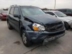 2005 HONDA  PILOT