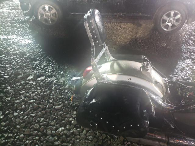 2009 KAWASAKI VN900 D - JKAVN2D159A029999