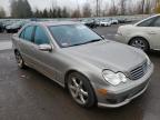 2007 MERCEDES-BENZ  C-CLASS