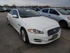 2011 JAGUAR  XJ