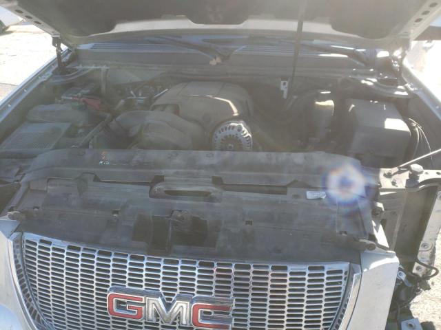 2011 GMC YUKON SLE 1GKS2AE08BR115806