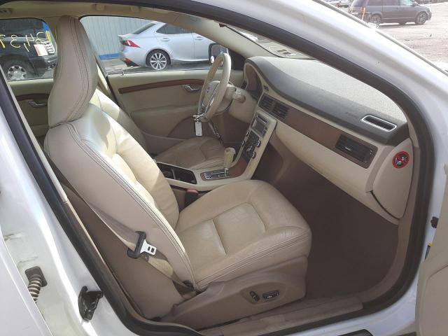 2010 VOLVO XC70 3.2 YV4982BZ4A1074585
