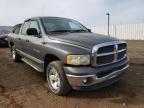 2002 DODGE  RAM 1500