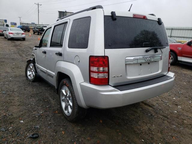 2012 JEEP LIBERTY 1C4PJMAK1CW164653