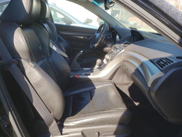 2010 ACURA TL 19UUA9F57AA008048