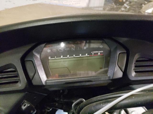 2015 HONDA CTX700 D JH2RC6948FK100746
