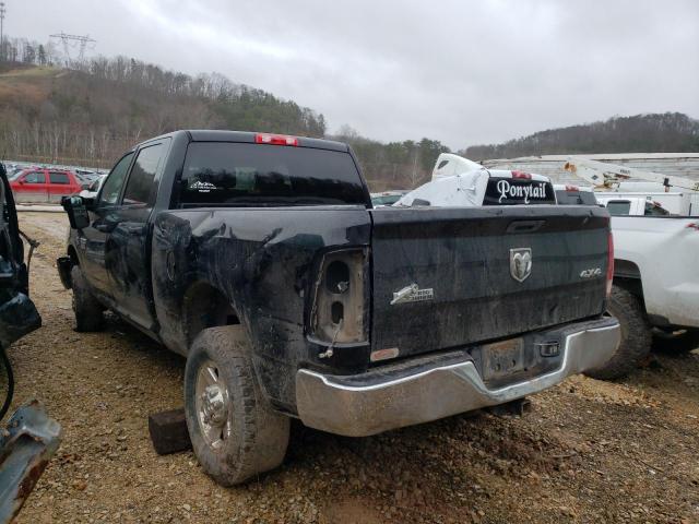 2011 DODGE RAM 2500 3D7UT2CLXBG627321