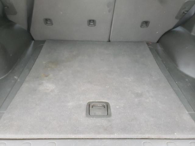 2011 NISSAN XTERRA OFF 5N1AN0NU0BC517782