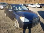 2009 HYUNDAI  ACCENT