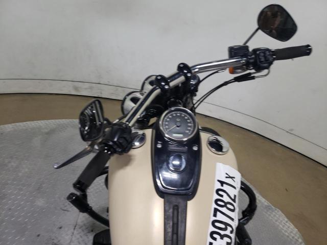 2014 HARLEY-DAVIDSON FXDF DYNA 1HD1GYM3XEC331451