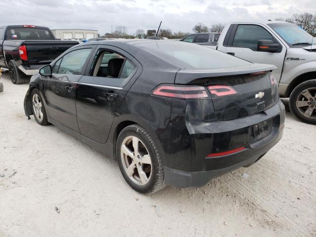 VIN 1G1RB6E49FU106604 2015 Chevrolet Volt no.3