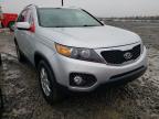 2012 KIA  SORENTO