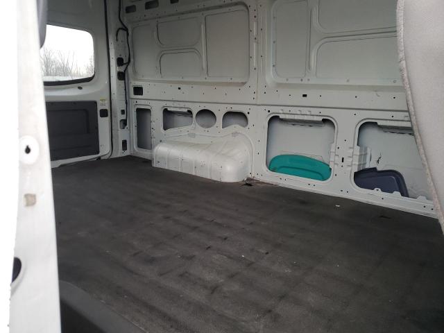 2012 NISSAN NV 2500 1N6AF0LY5CN103617