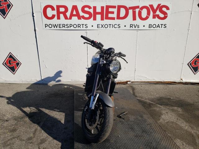 2016 YAMAHA XSR900 C JYARN47Y5GA000216