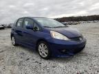 2011 HONDA  FIT