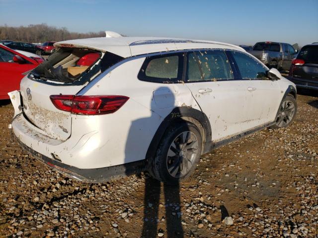 2019 BUICK REGAL TOUR W04GV8SX0K1009619