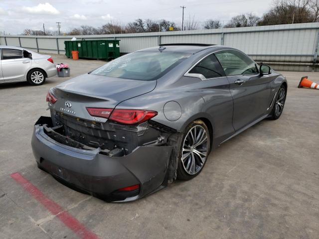 2019 INFINITI Q60 PURE JN1EV7EL1KM290380