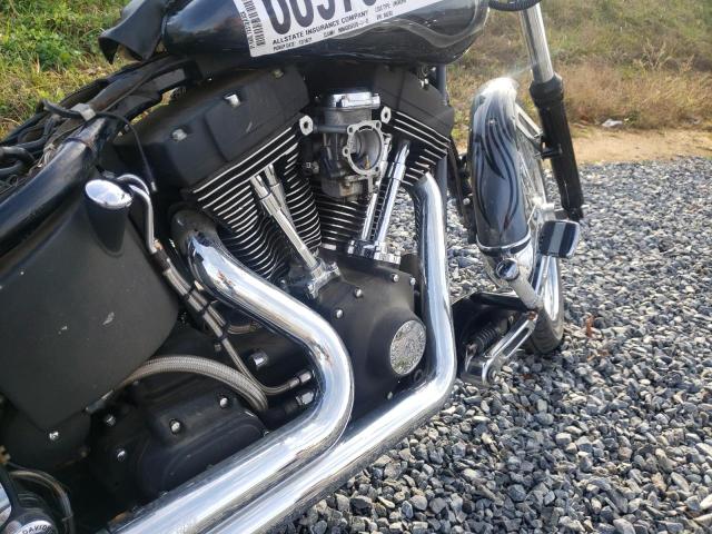 2001 HARLEY-DAVIDSON FXSTB 1HD1BTY1X1Y049592