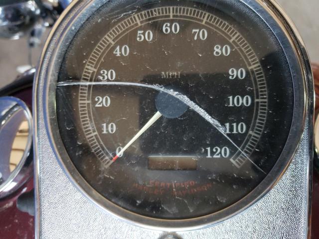 2003 HARLEY-DAVIDSON FLHRCI 1HD1FRW103Y741647