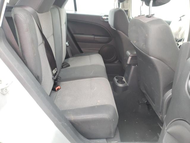 2012 DODGE CALIBER SX 1C3CDWDA4CD515026