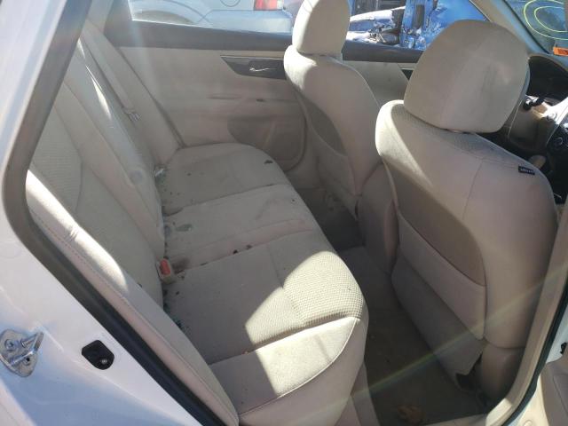 1N4AL3AP3EC324550 Nissan Altima 2.5 2014. Фото: 5