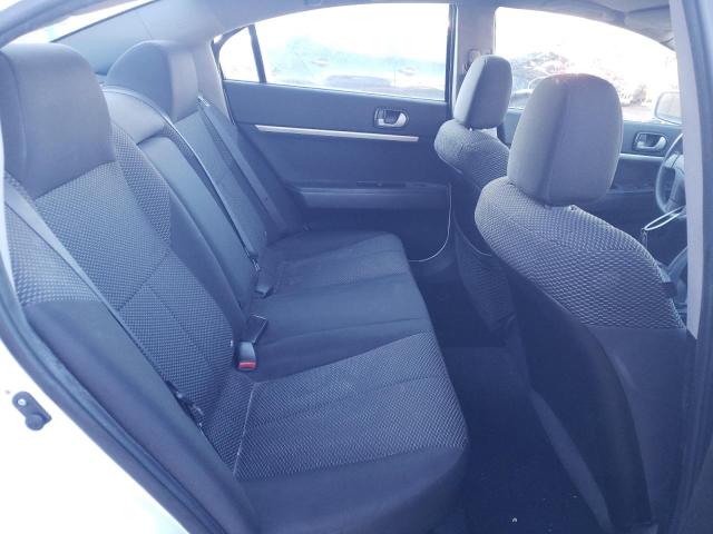 2012 MITSUBISHI GALANT FE 4A32B2FF3CE016885