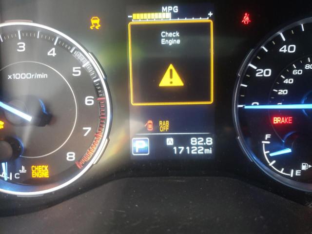 2021 SUBARU ASCENT LIM 4S4WMALD0M3426984