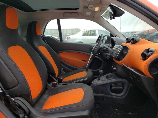 2016 SMART FORTWO WMEFJ5DAXGK071147