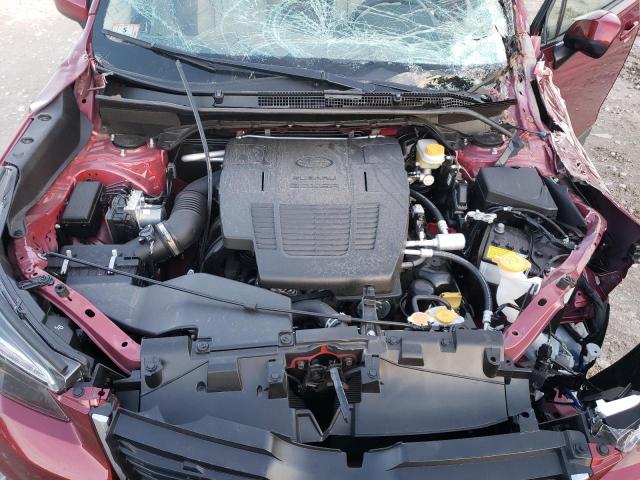2021 SUBARU FORESTER P - JF2SKAJC1MH523537