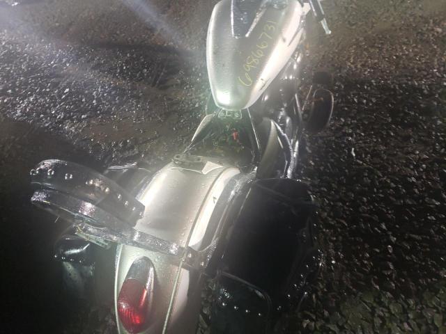 2009 KAWASAKI VN900 D - JKAVN2D159A029999