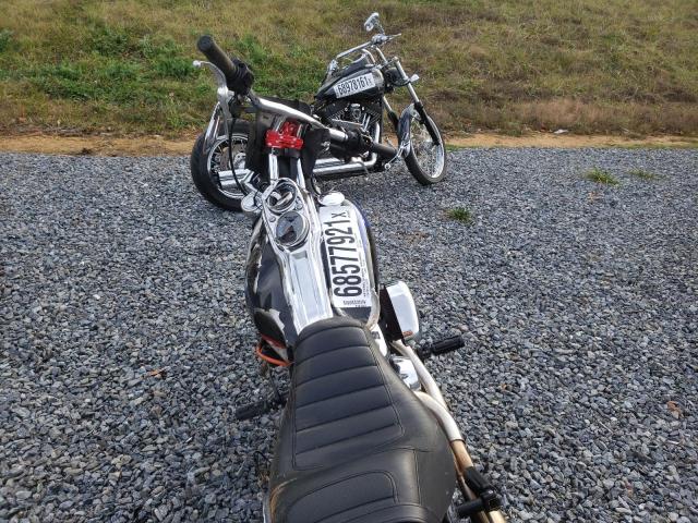 2019 HARLEY-DAVIDSON FXLR 1HD1YNJ24KB041490